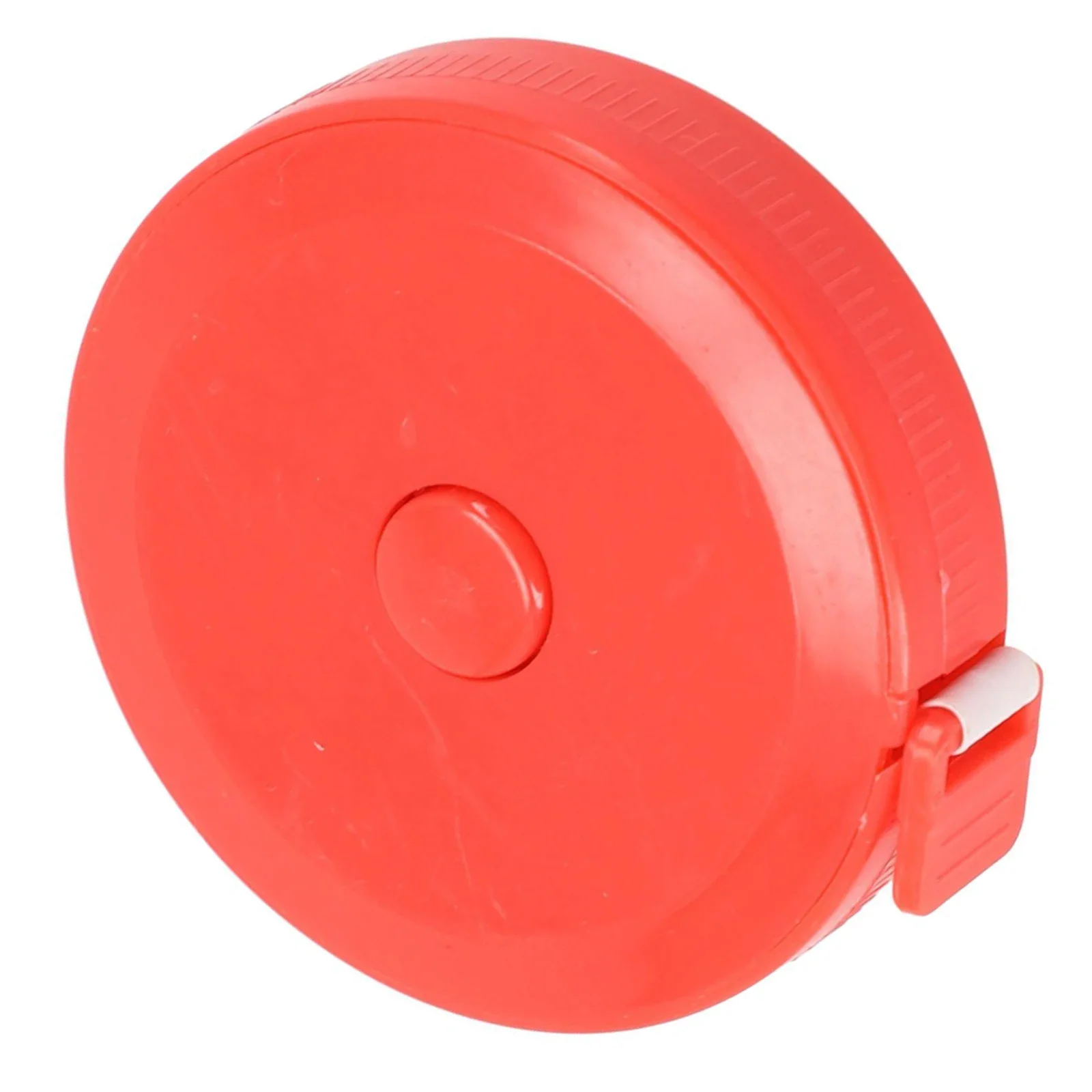 Office Measuring Tape Retractable Tape No Smell Impermeable Easy To Clean Plastic Shell Anti-dust Easy Stretch