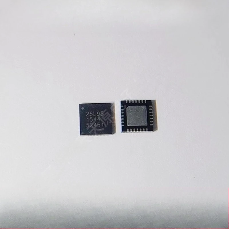 20 PZ/LOTTO GN25L95-QFN-TR IC LASER DRVR 2.5GBPS 3.3V 28QFN