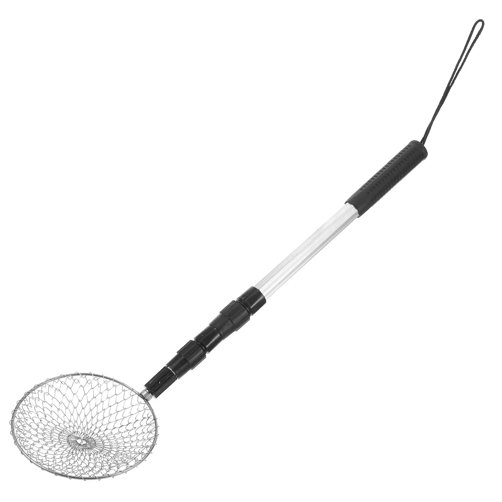 

Extendable Grabber Metal Collecting Basket With Telescopic Design Long Reach Egg Picker Tool For Chicken Coop Farm Use –