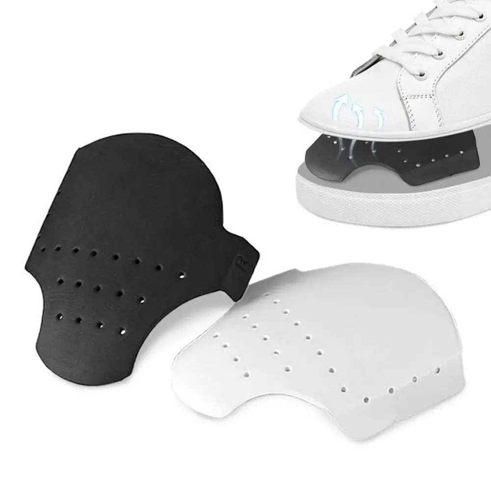 Anti-Wrinkle Shaper Support Toe Caps Shoe Crease Protectors Anti Crease Shoe Stretcher Expander For Air Force 1|Sneaker