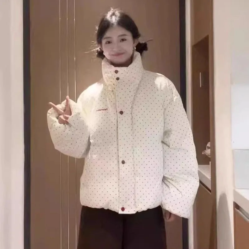 

Парки женские, осенние, шерстяные, с флисовой подкладкой, с рюшами, элегантные, вневременные, для офиса, для мам, разноцветные, дышащие, на открытом воздухе, мягкие