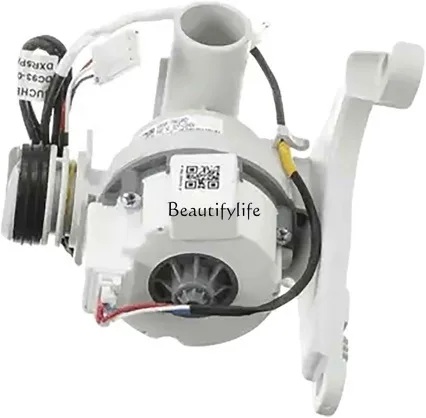 

DC97-22840A Washing machine drain pump assembly DC24V