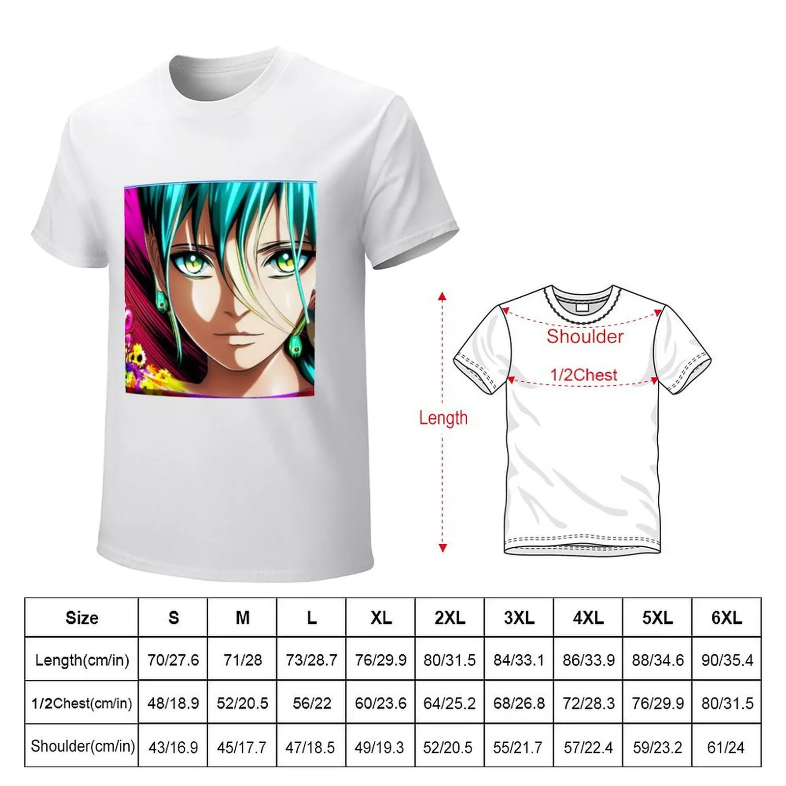 Anime Bollywood Dreams T-shirt customs design your own blacks plus sizes kawaii clothes men clothing