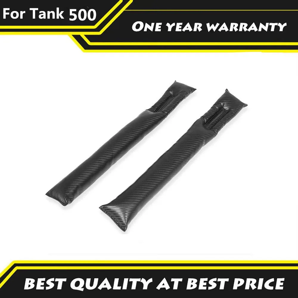 

Fit For Tank 500HI4-T 2024 2025 Seat Gap Plug Gap Strip Modification Special Gap Leak Proof Plug All Interior Decoration