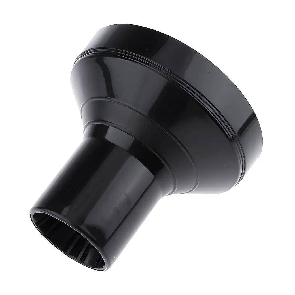 

Pro Universal Blower Hairdressing y Hair Dryer Folding Diffuser Cover
