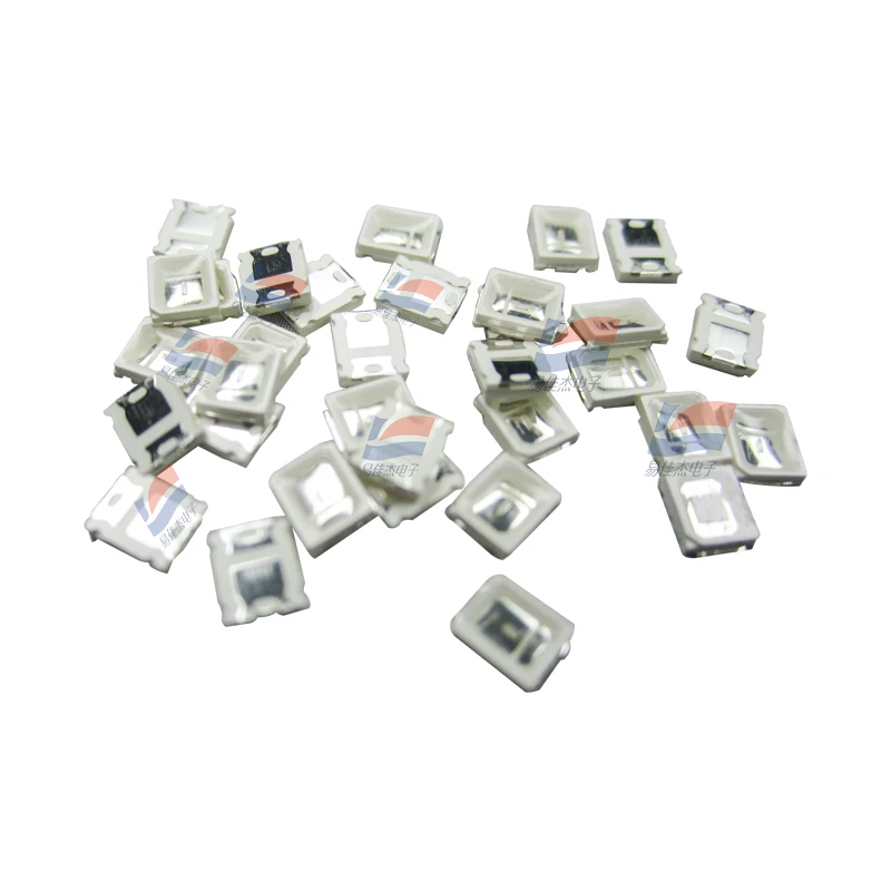 

GaN UV sensor GS-ABC-5050XLQ is used for uv water quality detection and UV smoke detection
