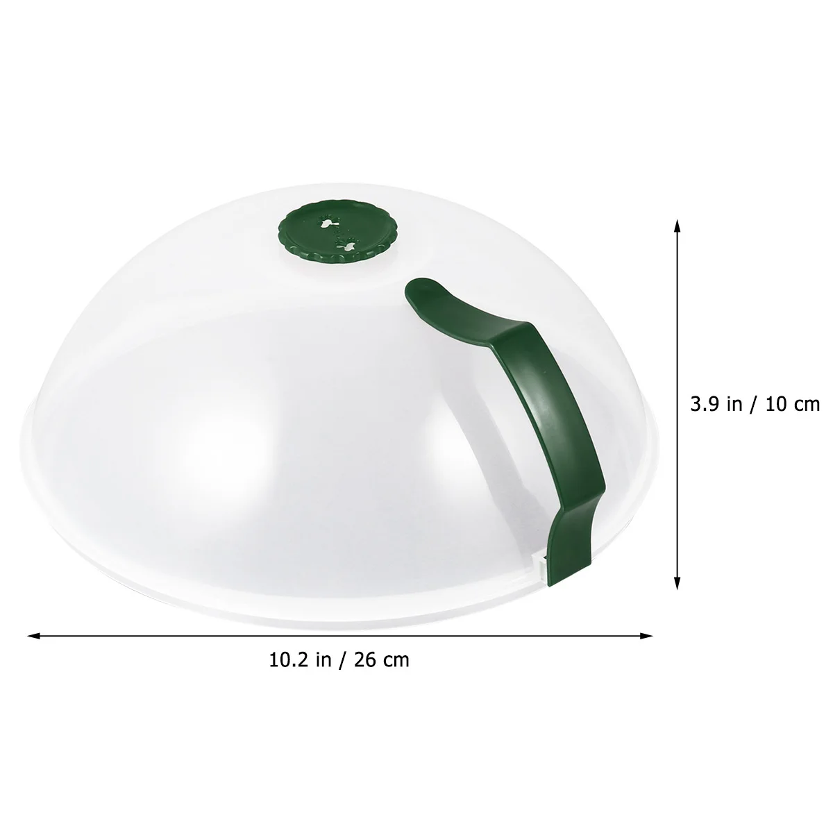 

Multipurpose Fresh-Keeping Cover Protects All Foods Suitable for Various Occasions and Parties Food Cover Food Protector