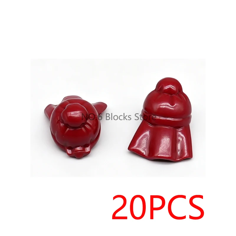 MOC Mittelalterliche Zubehörteile Bausteine Charakterteile Soldat Ritter Speer Axt Schwerter Helm Umhang Bogen Rüstung Bausteine Spielzeug S10