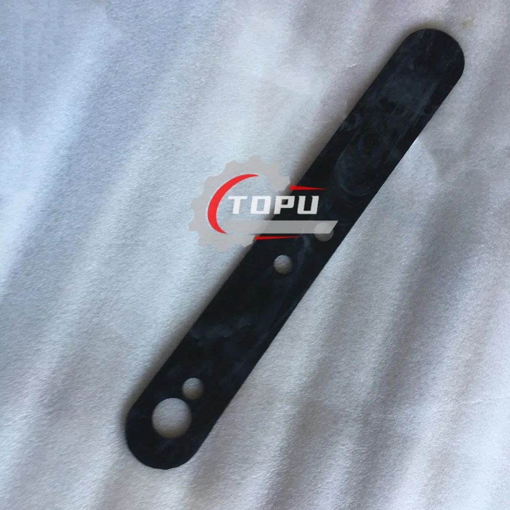 Door Handle Seal 7148287 Suitable for Bobcat Loaders A770 S450 S510 S530 S550 S570 S590 S630 S650 S750 S770 S850
