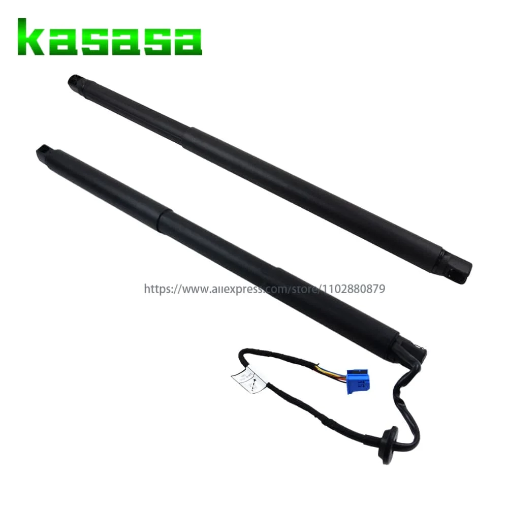 

1668901130 1669802164 Power Hatch Lift Support For Mercedes - Benz ML or GLE W166 2013 - 2015