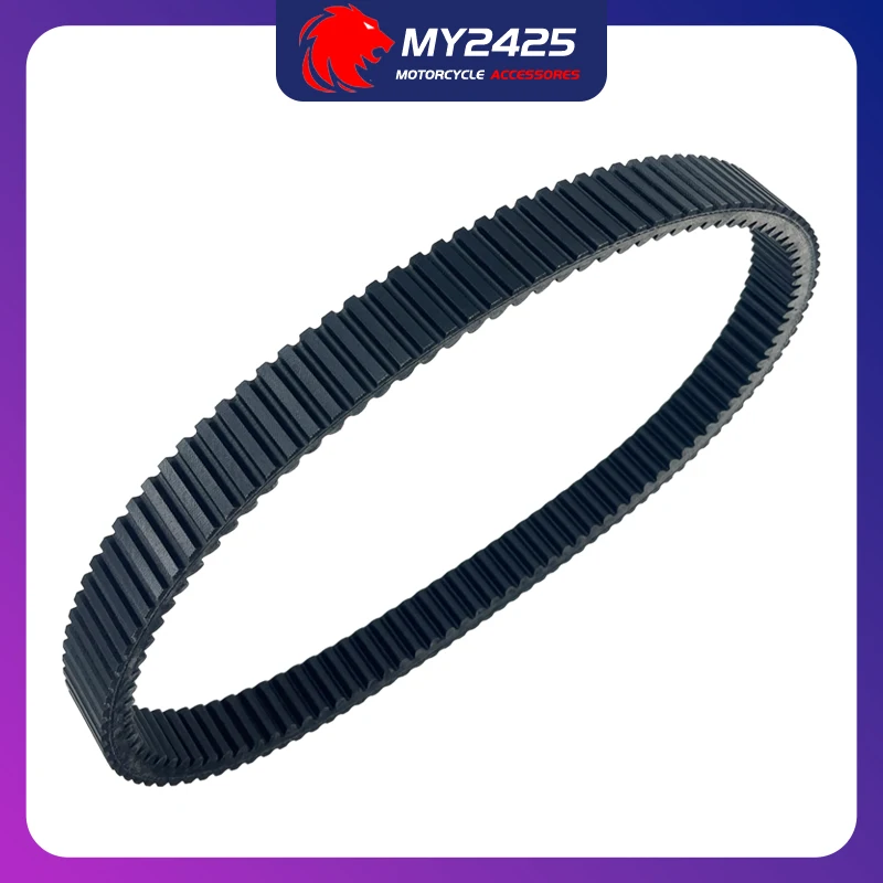 Belt for snowmobile STELS V800 POLARIS PRO RMK 800 BRP Skandic SUV 600 LU054054 3211078 605348425 XTX5020