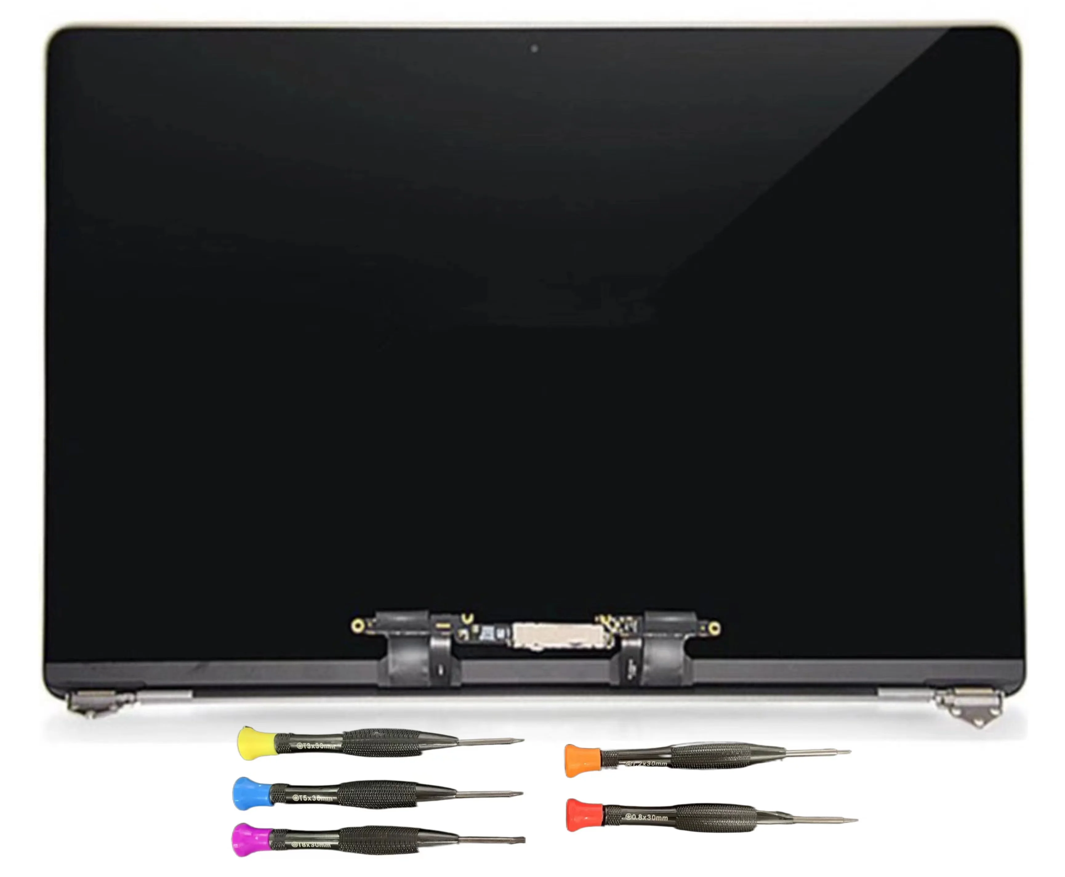 New Silver Space Grey 16''LCD Assembly A2141 for Macbook Retina 16