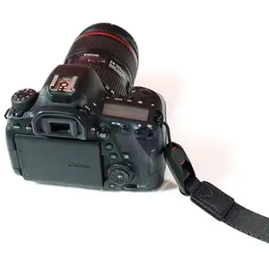 Kamera Rilis Cepat Tali Pergelangan Tangan Gelang Tali Tangan untuk Sony A7CR A6700 A7 IV A7C Fujifilm X-T5 T30 T50 Nikon Canon Leica SLR 12 penjualan terbaik aksesoris sony a7 iv - №