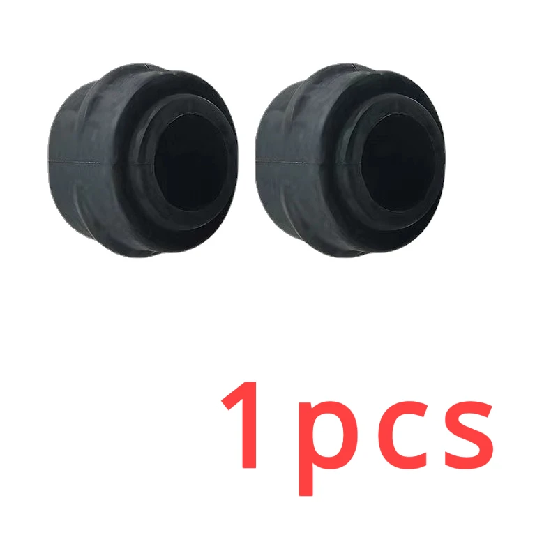 

For Chrysler 300C Front Stabilizer Bar Rubber Sleeve and 300C Rear Stabilizer Bar Bushing Rear Stabilizer Bar Opening Adhesive