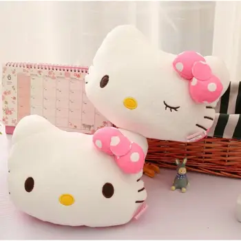 8 最佳銷售 cojin hello kitty - №3