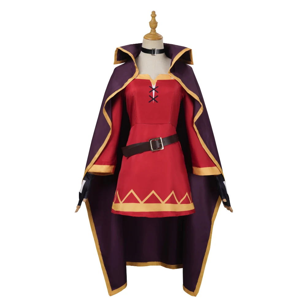 tenues-de-sorciere-pour-femmes-perruque-de-cosplay-megumin-costumes-d'halloween-costume-de-cosplay-anime-megumin-2026
