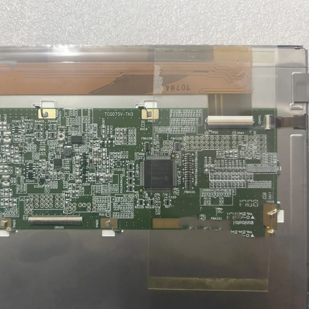 TCG075VGLDA-G00  LCD Screen Display