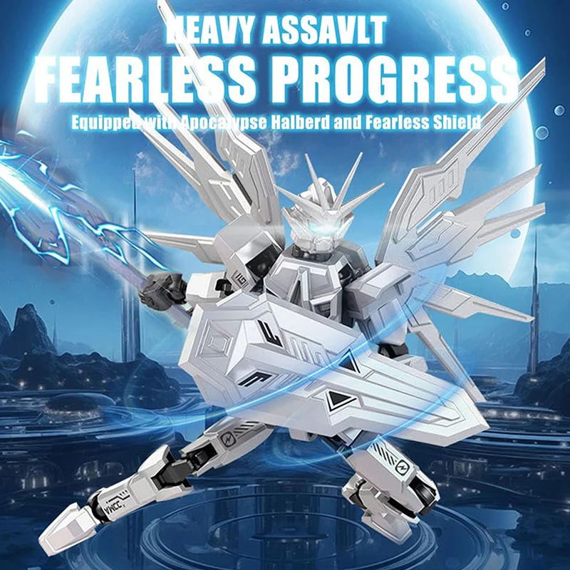 다관절 가동 변형 로봇 전사 3D 프린팅 기사 마네킹 인형 장난감 어린이 성인 부모-자녀 게임 선물