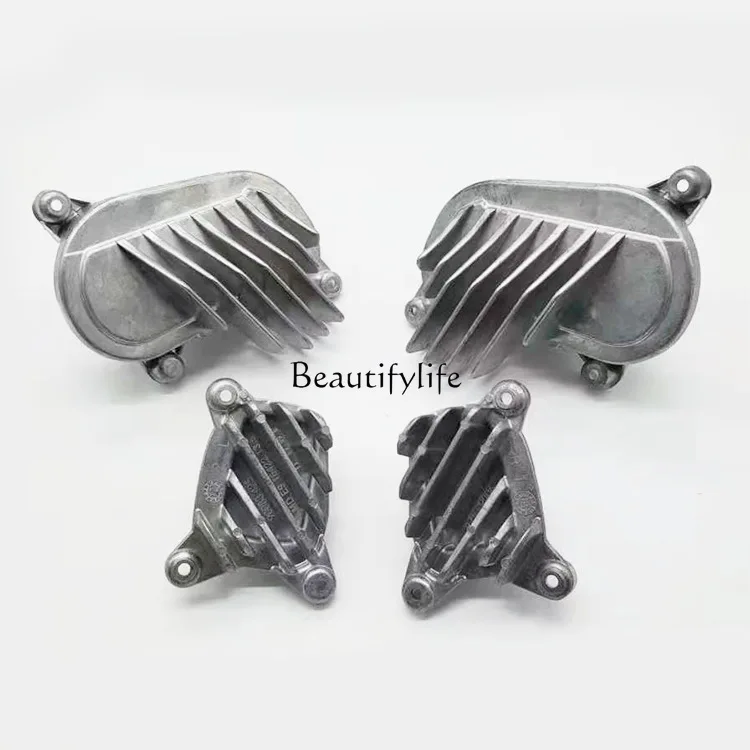 Suitable for F32 F33 F82M4F36 daytime running light steering curved light source module