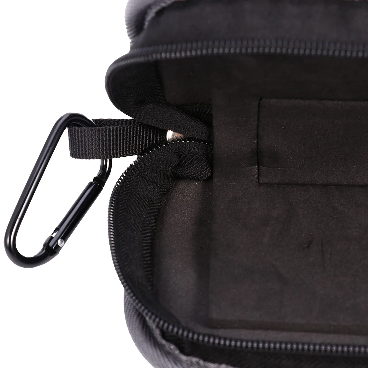 

Professional Eva Fishing Tackle Bag Camouflage Zipper Anti-Slip Scratch Proof Portable Fly Fishing Lure Bait Storage Box