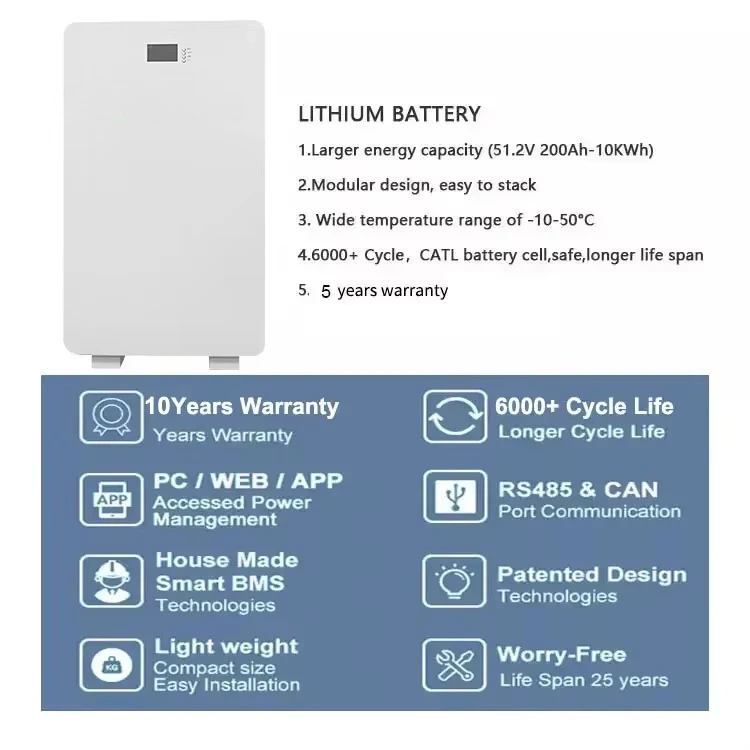 For Offgrid Complete 3Kw 5KW 10kw 20kw Hybrid  Energy Storage Solar Panel System Kit Home