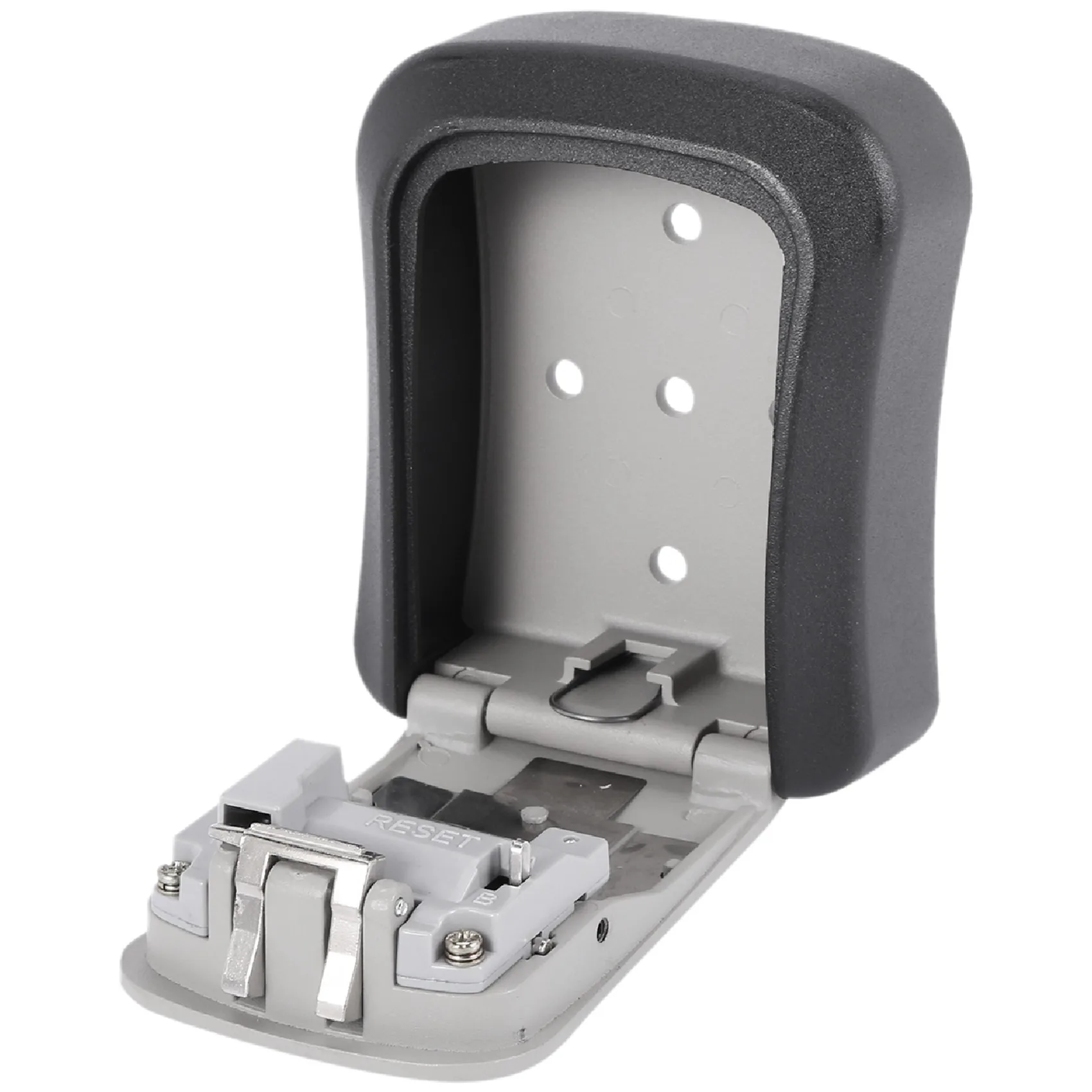 a55t-key-lock-box-wall-mounted-key-safe-box-weatherproof-4-digit-combination-key-storage-lock-box-indoor-outdoor
