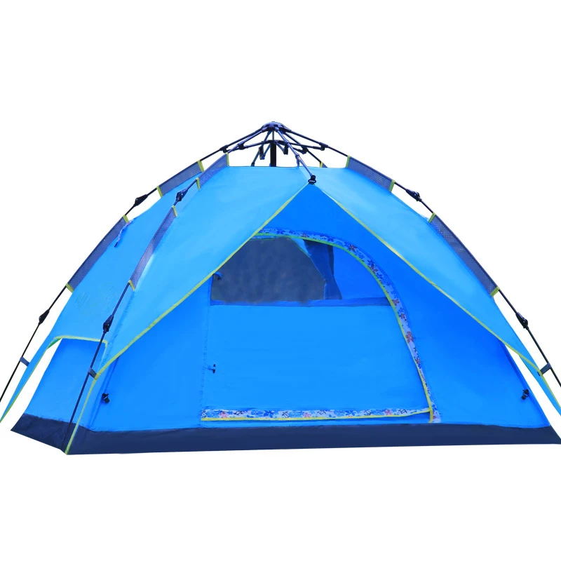 

3-4 person camper trailer tent aluminum tent pole