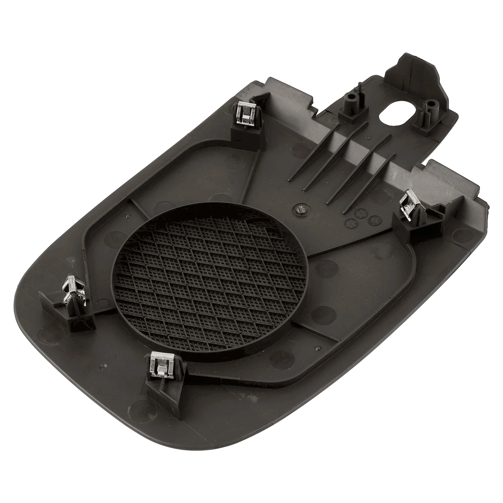 Front Mounted Dashboard Speaker Cover Compatible with For Jaguar For XF 2008 2015 C2Z1835AMS Plastic Construction