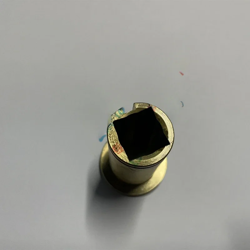 Drive Sliding Copper Sleeve To Drive Shaft Sleeve