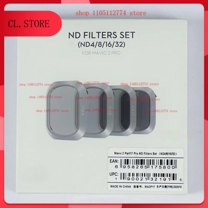 Genuine For Dji Mav… - image