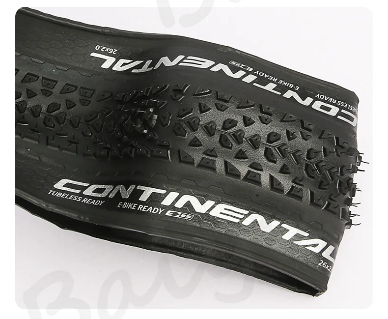 Continental Race King Reifen Felge 29 26 27 MTB 180TPI Fahrrad Faltreifen Pannensicher Mountainbike Tubeless Reifen Pneu Aro 29 – Detail 25