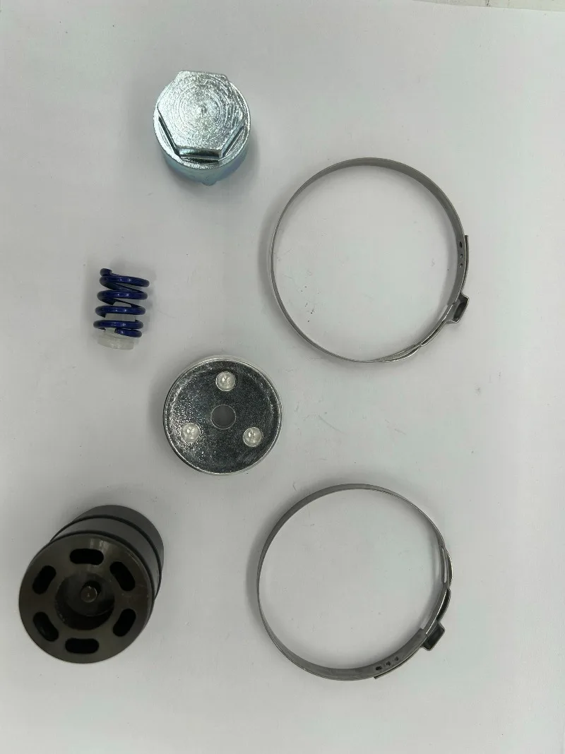 

For BMW X3 F25 F30 F35 F20 EPS Steering Press Block Repair Kit