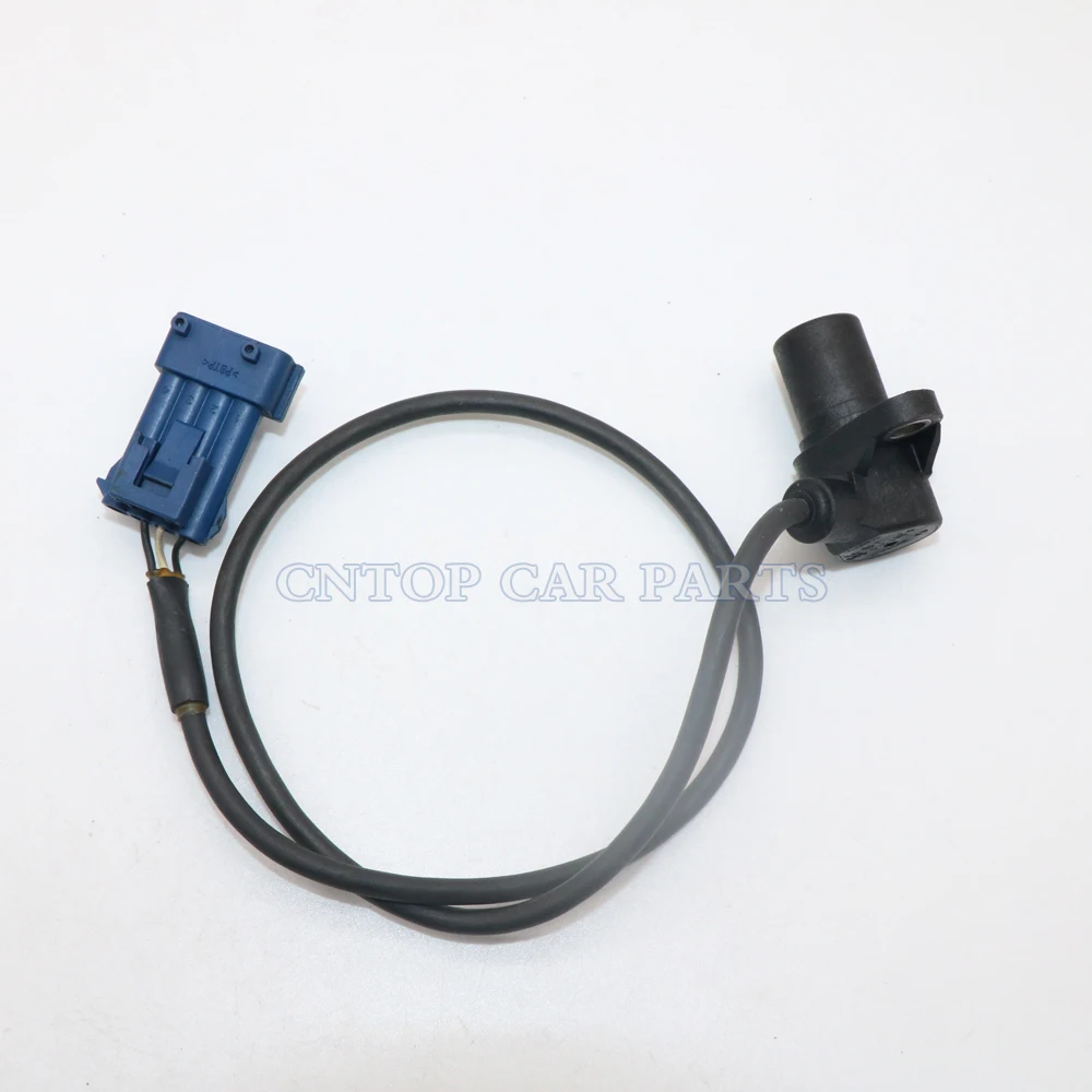 

0261210269 55557326 30561772 9177221 Датчик положения коленчатого вала двигателя для Saab 9-3 9-5 900 1996-2009 гг.