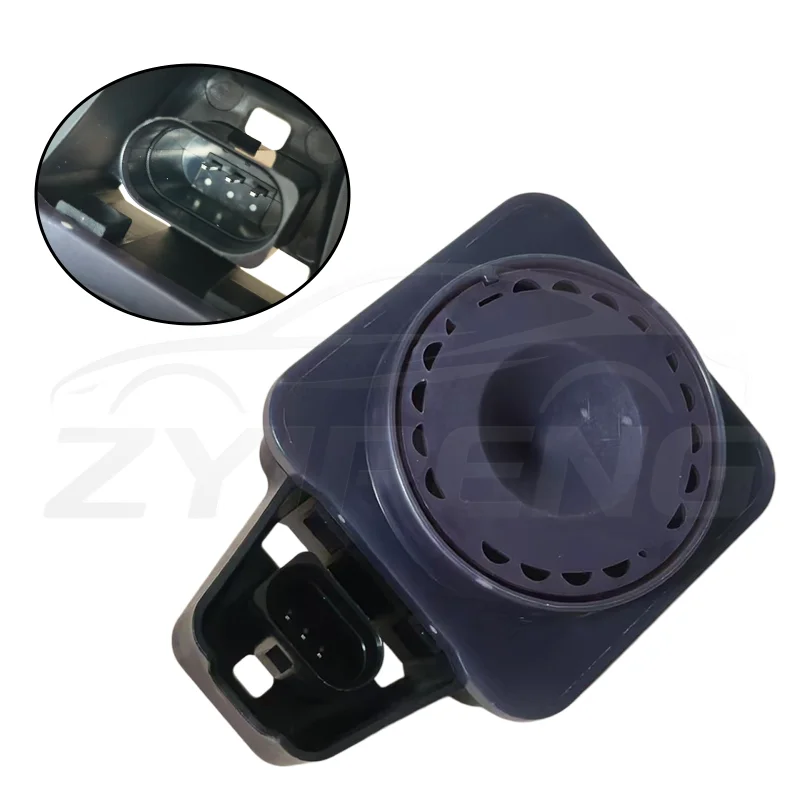 Car Electronic Alarm Device 5Q0951605B For VW JETTA Passat Tiguan ID7 IDB Golf Audi A1 A3 A4 A5 Q3 Q7 Q8 5F0951209 9A7951605 5