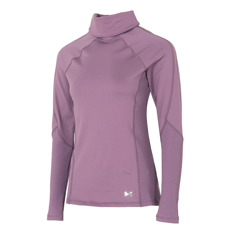 under-armour-t-shirt-women's-sportswear-fitness-training-running-exercise-soft-comfortable-breathable-long-sleeved-pullover-1381749-500