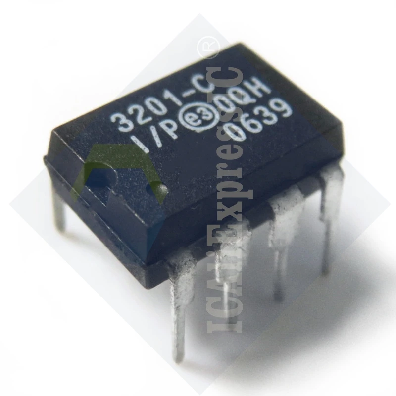 5-20PCS MCP3201-CI/P MCP3201 TOP256PN TOP256 PCF8575PWR PCF8575 J4208BBBG-GN-F J4208BBBG DF06M DF06 FSD210 210