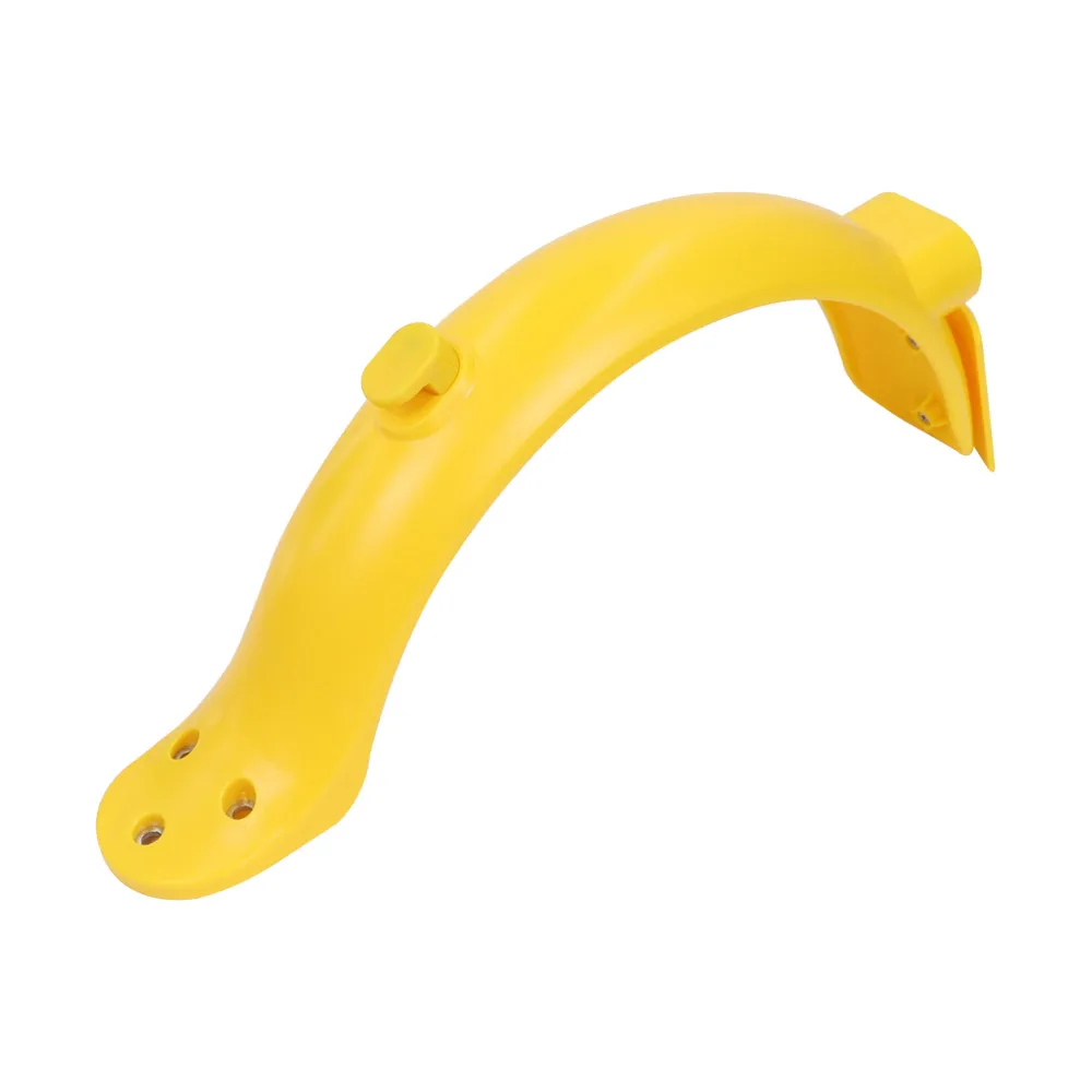Neue Version Kotflügel Hinten Verbesserte Kotflügel/Halterung Unterstützung/Rücklicht Für Xiaomi M365 M365 Pro 2 Elektrische roller Zubehör