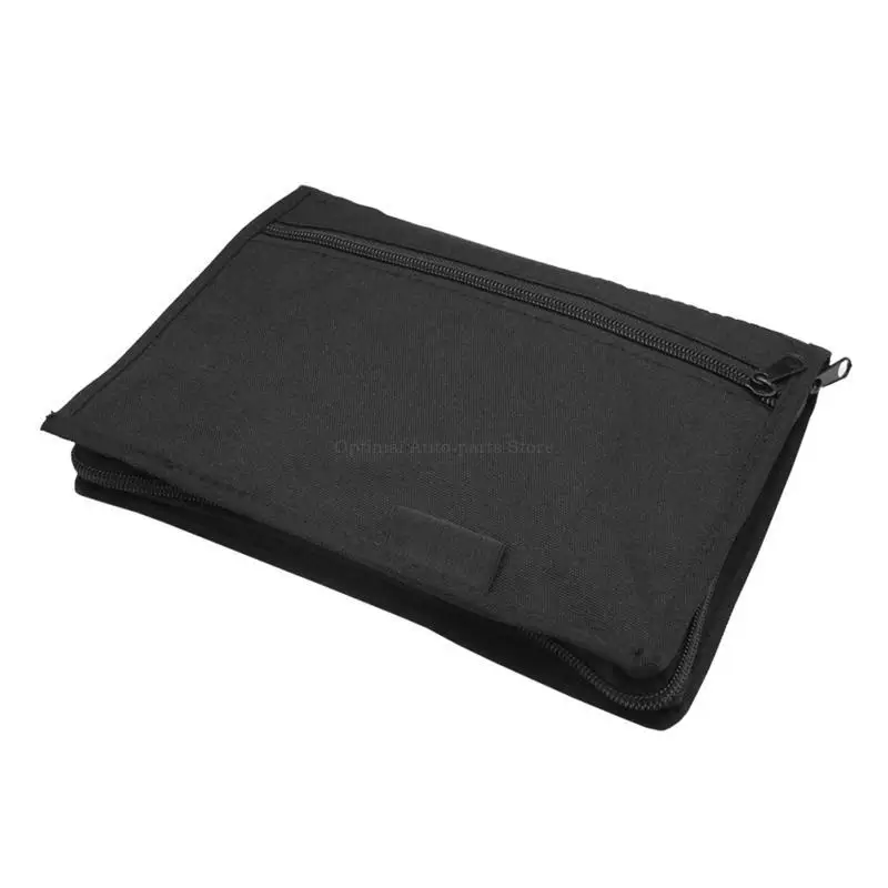 منظم أجزاء حقيبة السيارة ومستلزمات التخزين الفنية للأطفال والأولاد والرجال