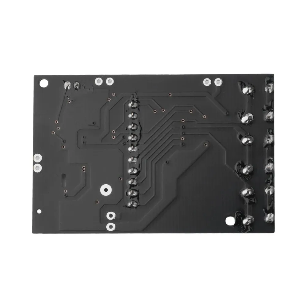 For DIY Projects Audio Transceiver Module Real Time LCD Display Module Audio Transceiver 7 Selectable Channels