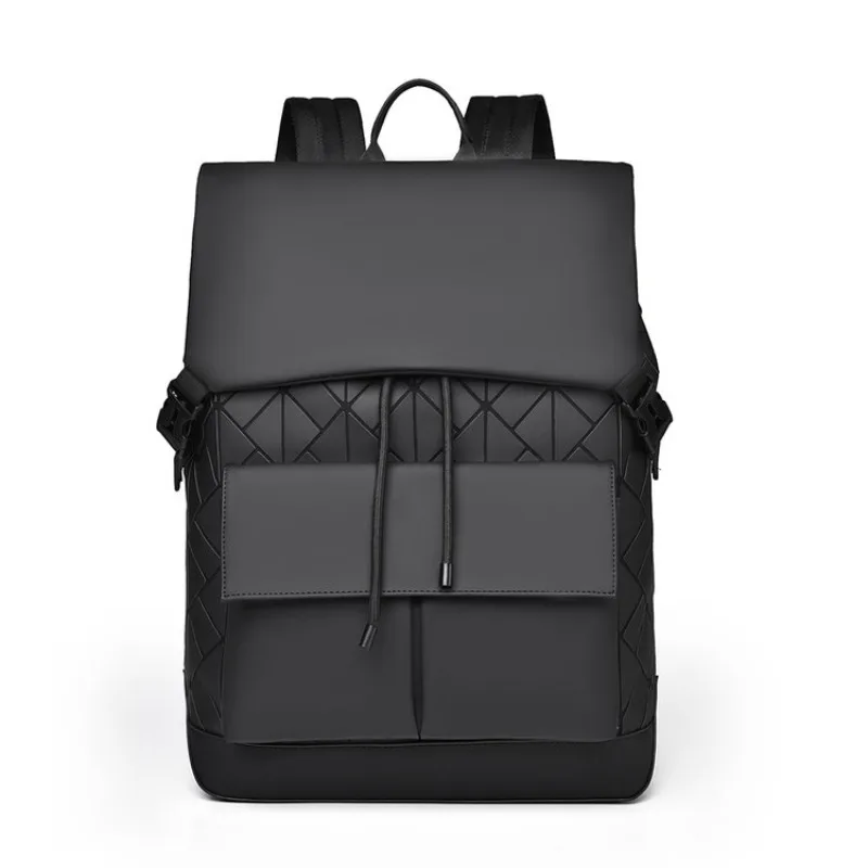 Vintage Style Minimalist Tote Bag Solid Color Design Can Effortlessly Function As A Chic And Roomy Diaper Bag