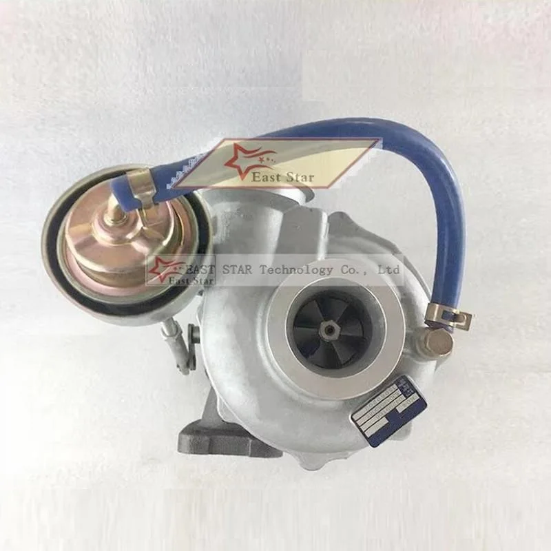 Turbocharger 530498…