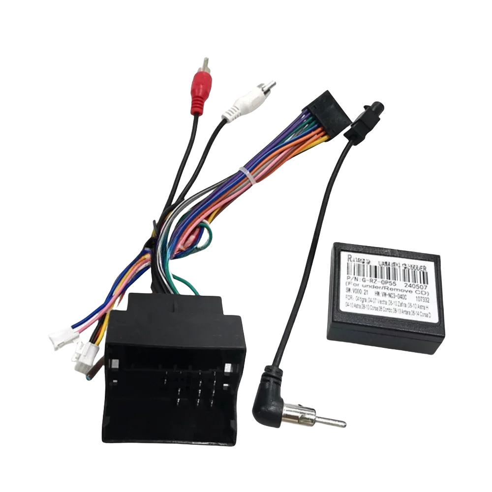 For Opel Astra Zafi… - image