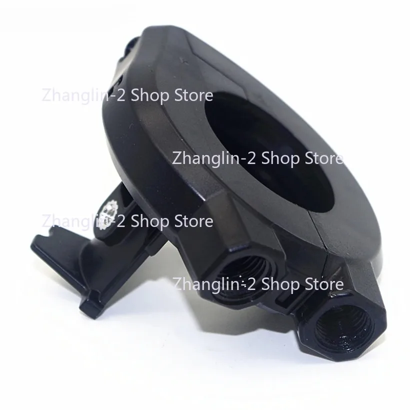 1pc for CFMoto original 450SR 450NK fuel dispenser combination throttle cable fixed base right handle switch