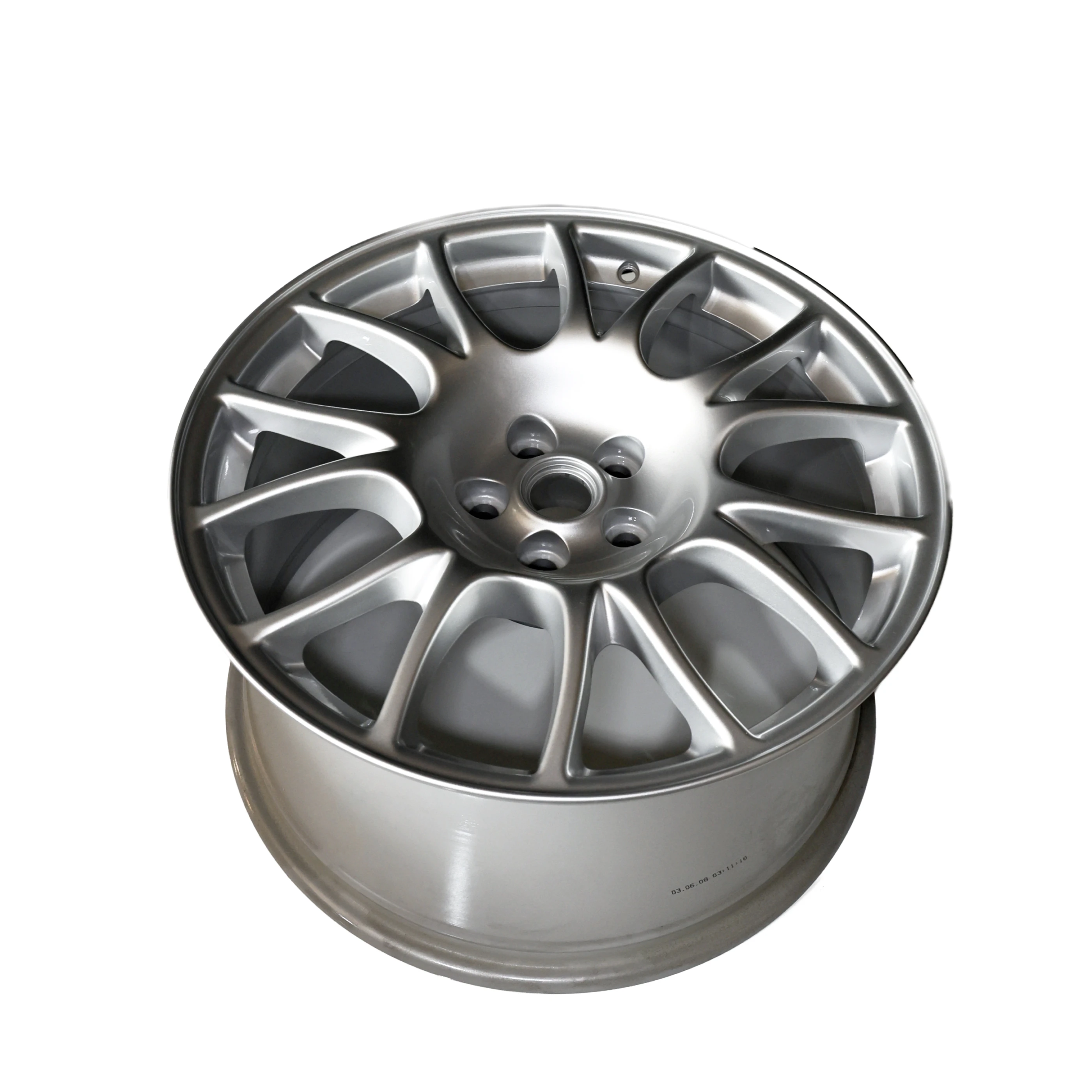 

Оригинальные детали, прочный материал премиум-класса 239654, заднее колесо для Ferrari F430, обеспечивает оптимальную производительность.