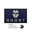 hook Loop patch 10