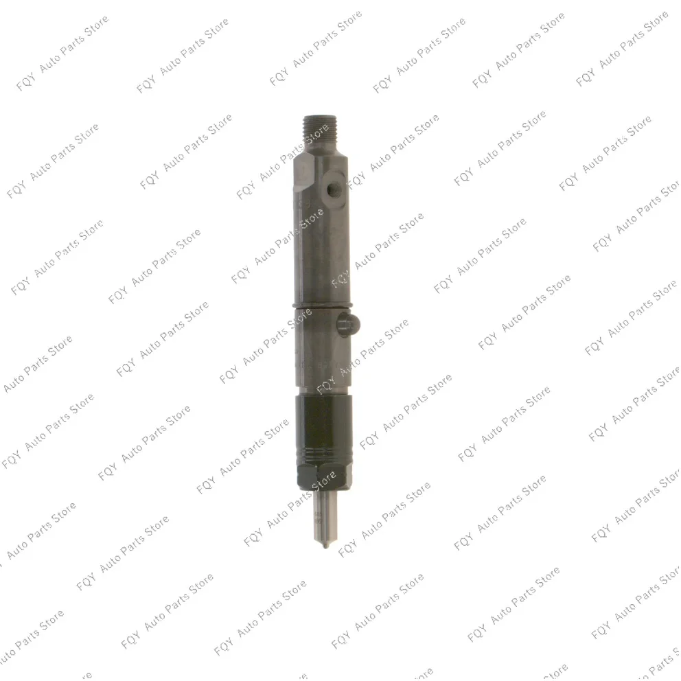 

1X High Quality Fuel Injector 0432131831 51101017338 KDEL82P7 For MAN