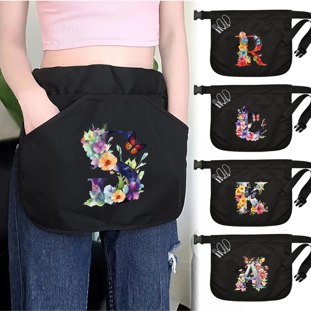 

Multi Functional Waist and Hip Bag Folding Bag Large Capacity Portable Storage Lightweight Tool Storage Bag