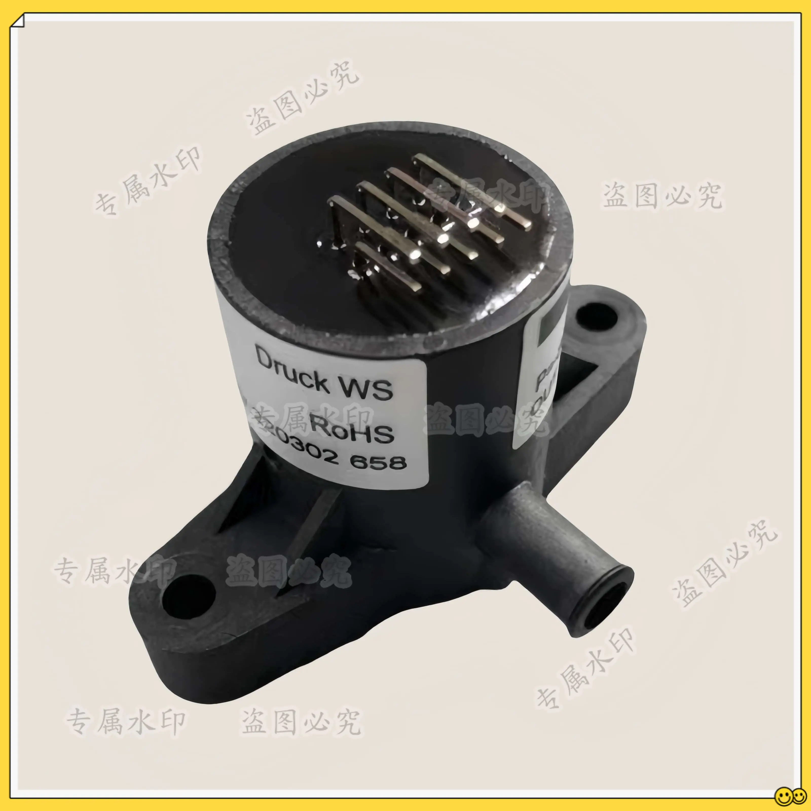 

Berandea Hemodialysis Machine PDA Pressure Sensor Brand New Accessories Imported Accessories Hemodialysis Machine Repair