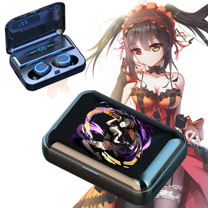 Date A Live Bluetoo…