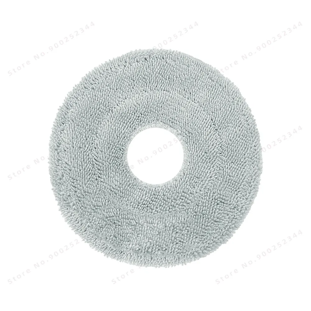 Compatible For Dreame L10s Pro Gen 2 Replacecment Parts Accessories Main Side Brush Filter Mop Cloth